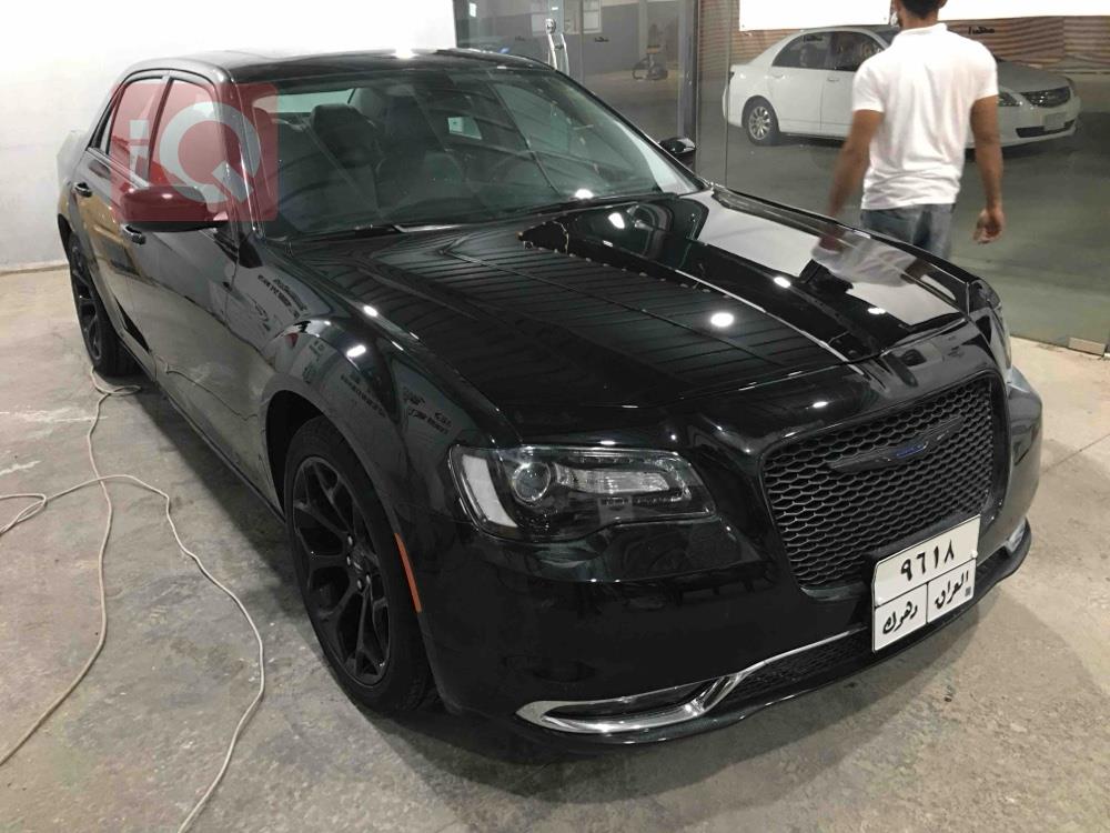 Chrysler 300